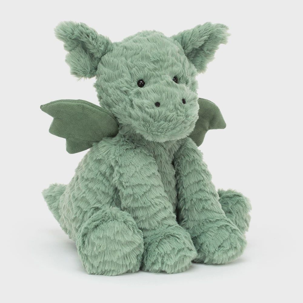 Fuddlewuddle Dragon (medium)