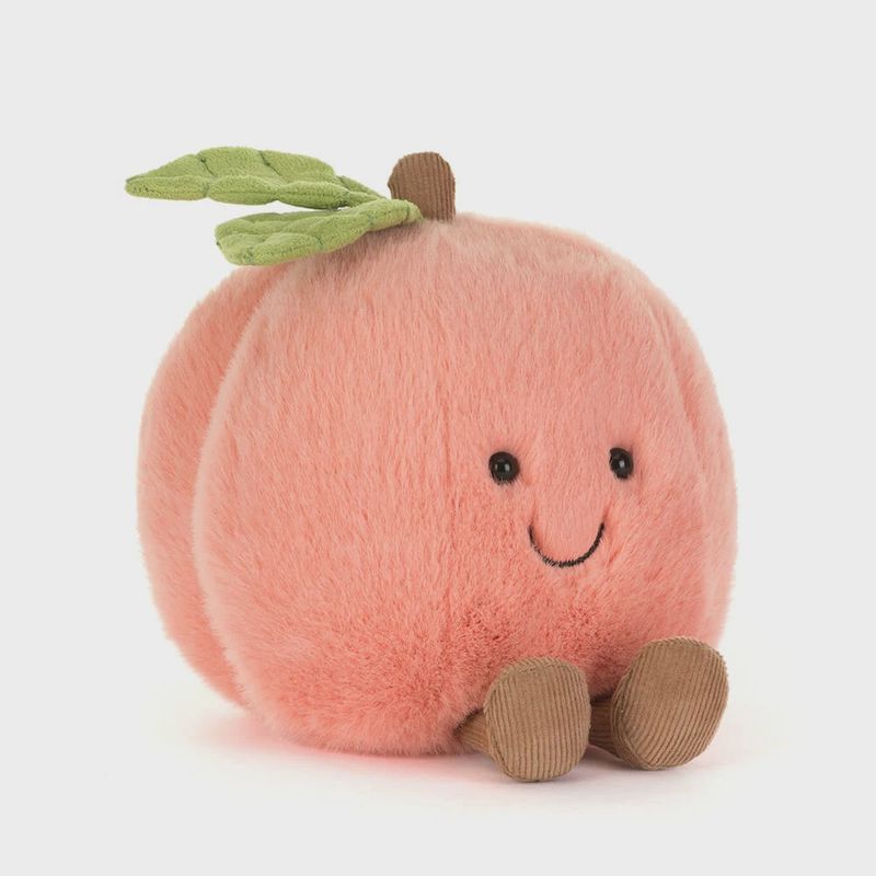 Amuseables Peach