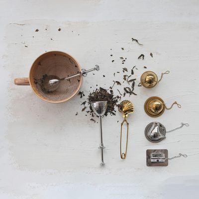 Stainless Tea Infuser