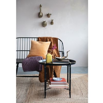 Quaker Bench