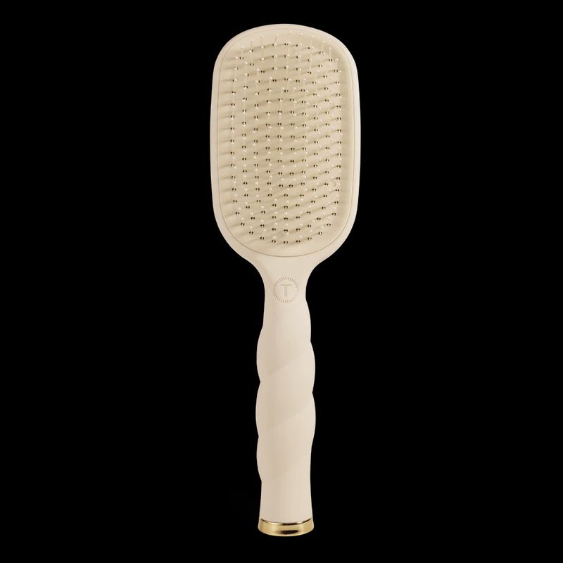 Detangler Hair Brush for Thick Hair