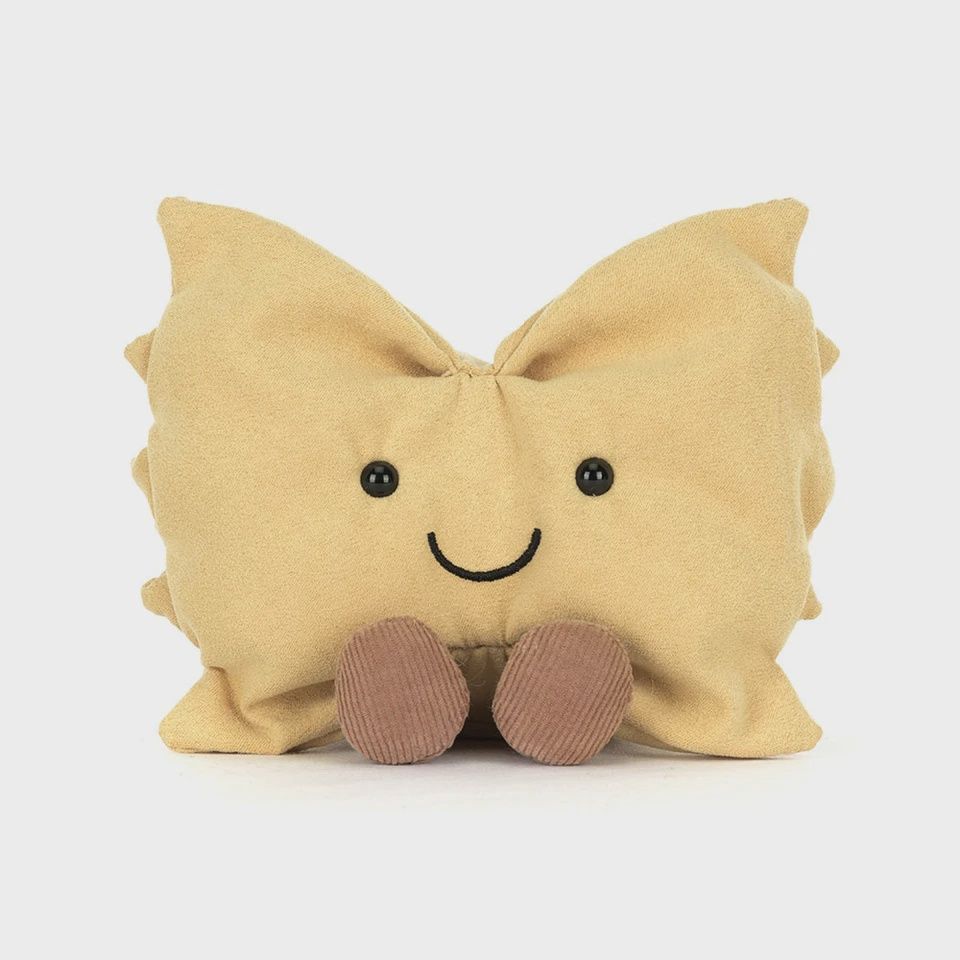 Amuseables Farfalle