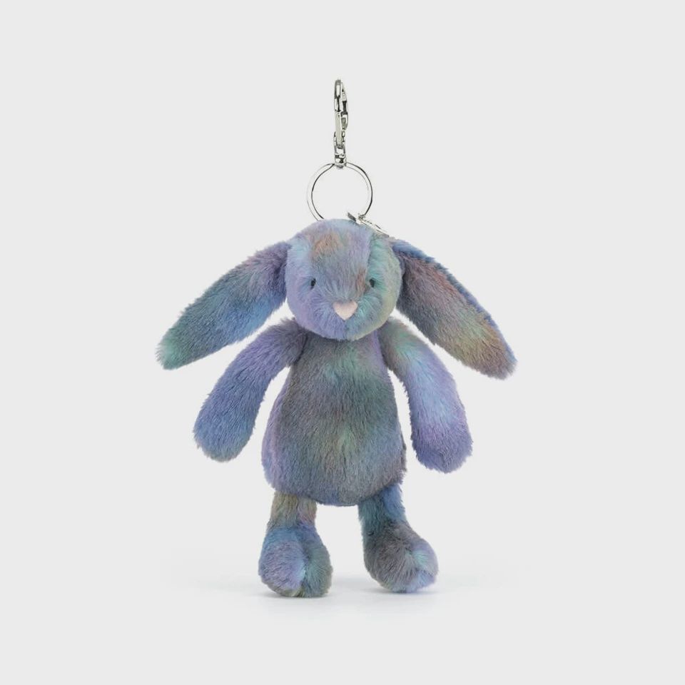 Zodihop Luxe Bunny Bad Charm
