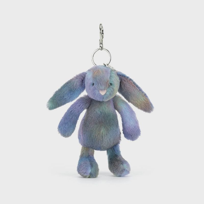 Zodihop Luxe Bunny Bad Charm