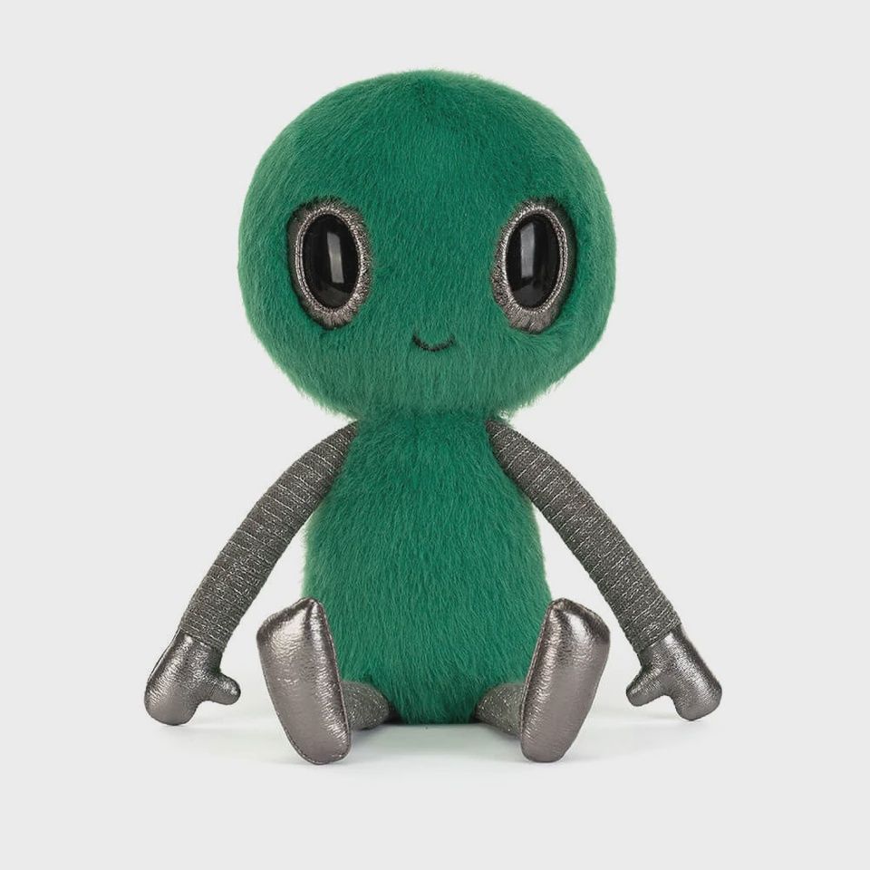 Zyllan Alien