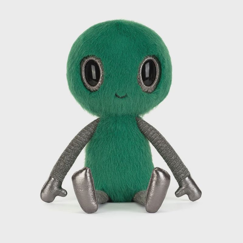 Zyllan Alien