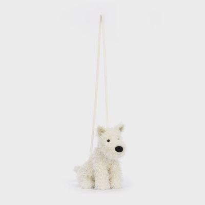 Munro Scottie Shoulder Bag