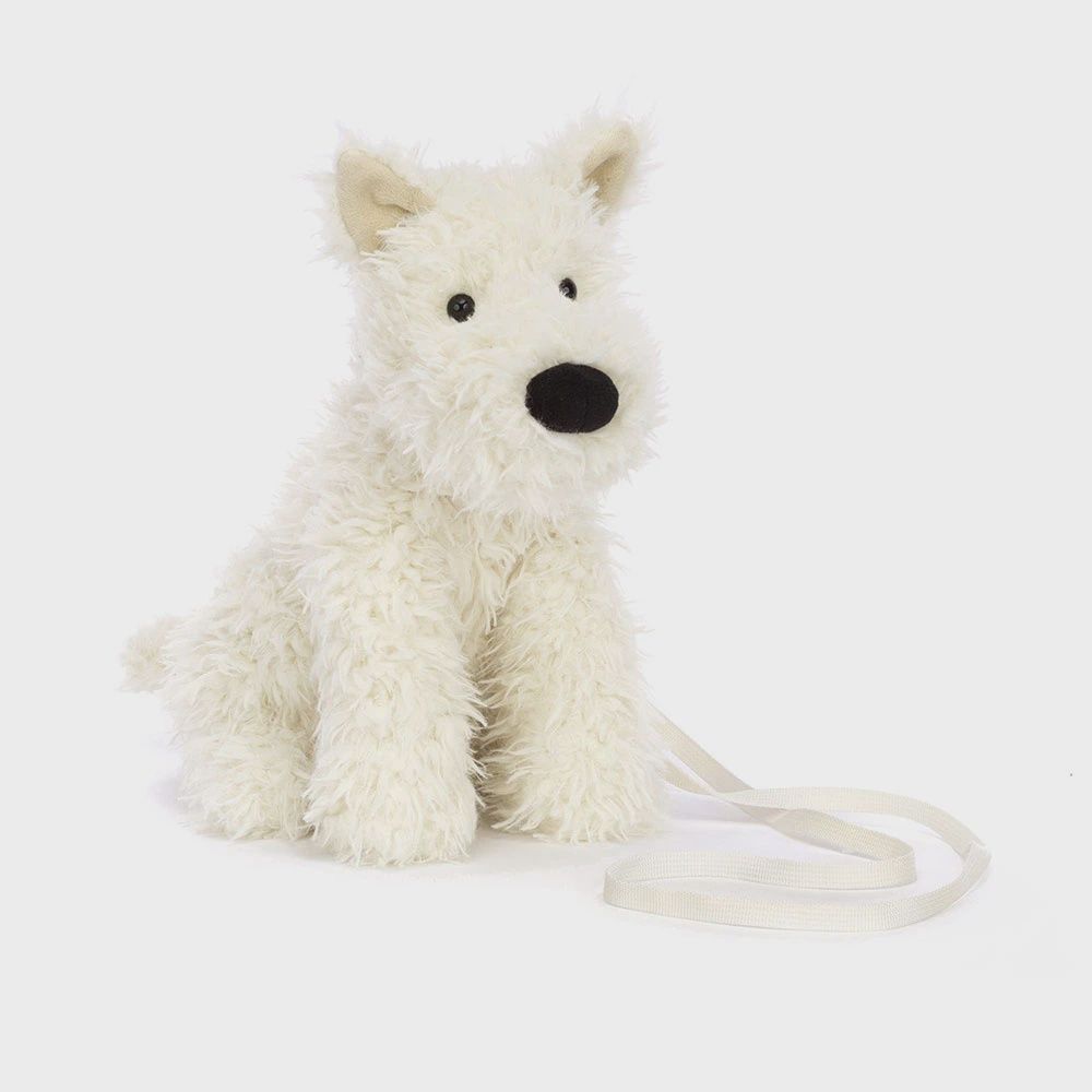 Munro Scottie Shoulder Bag