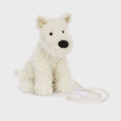 Munro Scottie Shoulder Bag