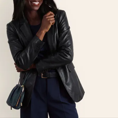 Isabelle Crossbody