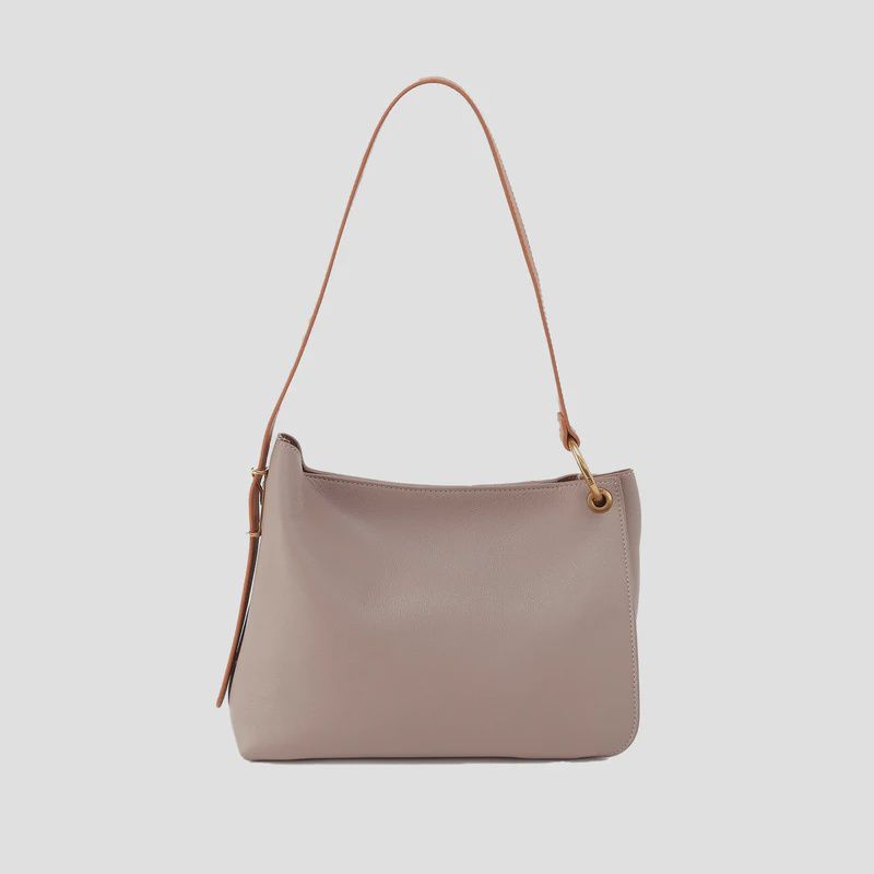 Rayna Shoulder bag, Color: Warm Adobe