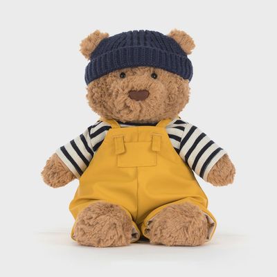 Bartholomew Bear Seafarer Outfit