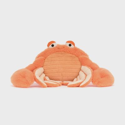Pinchsnap Crab