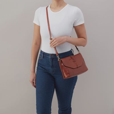 Expedition Shoulder Crossbody