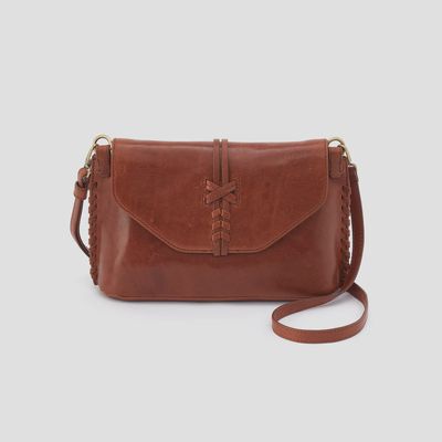 Expedition Shoulder Crossbody
