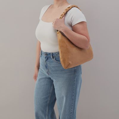 Madison Shoulder