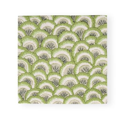 Pontchartrain Scallop Luncheon Napkin