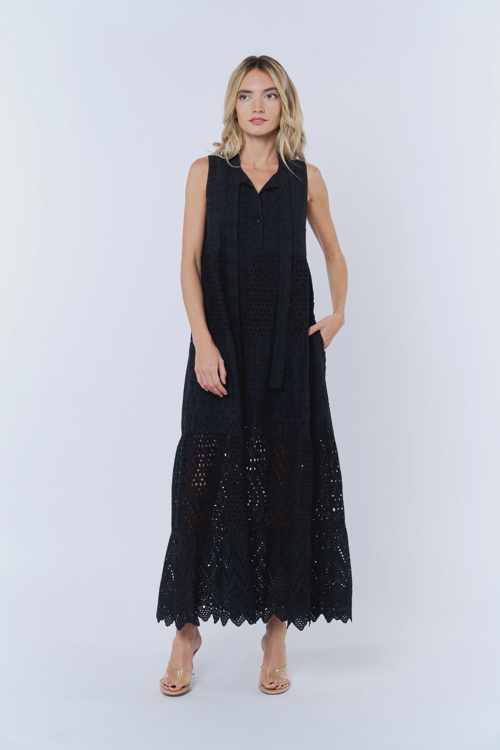 Midnight Maxi