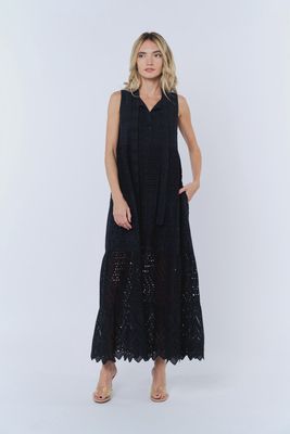 Midnight Maxi