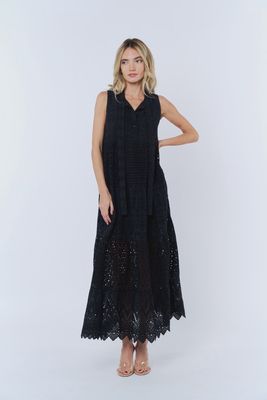 Midnight Maxi