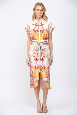 Rosalie Dress
