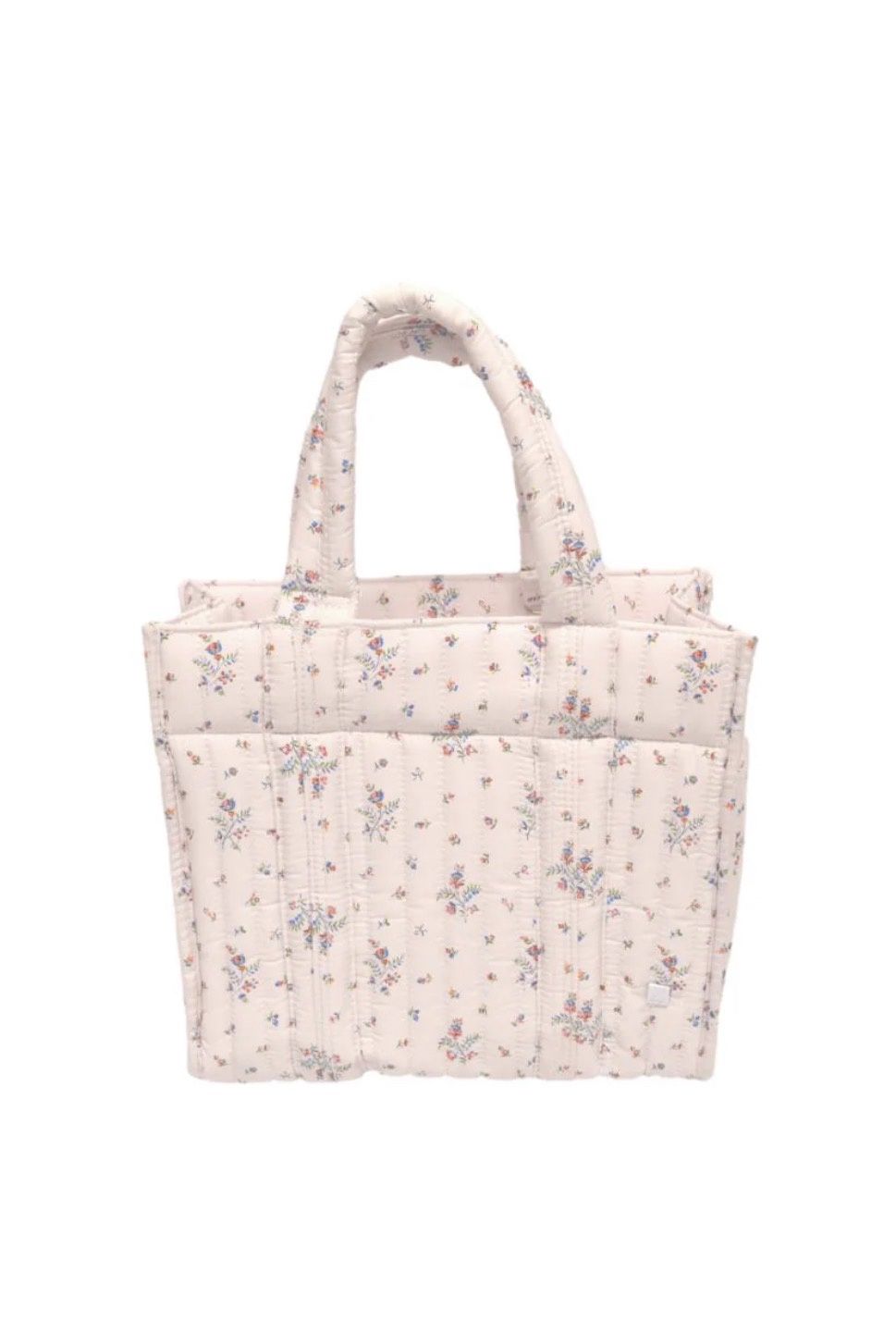 Fleurie Mini Go Go Tote