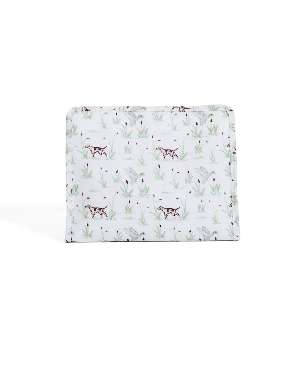 The Hunt Roadie Zip Pouch