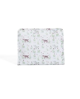 The Hunt Roadie Zip Pouch