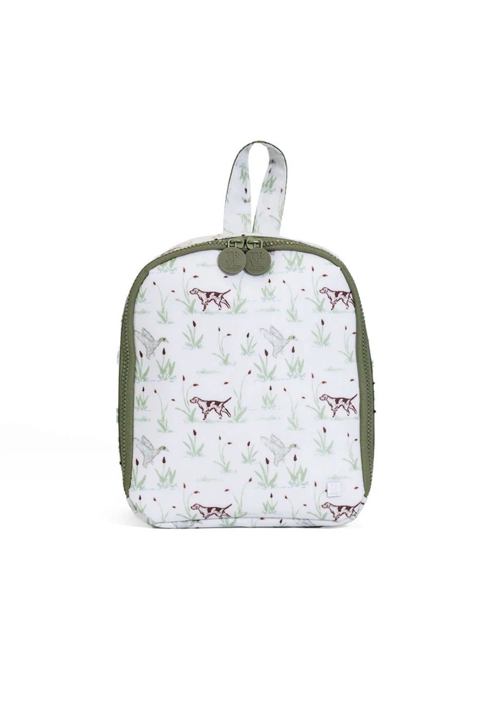 The Hunt Bring It Lunch Bag