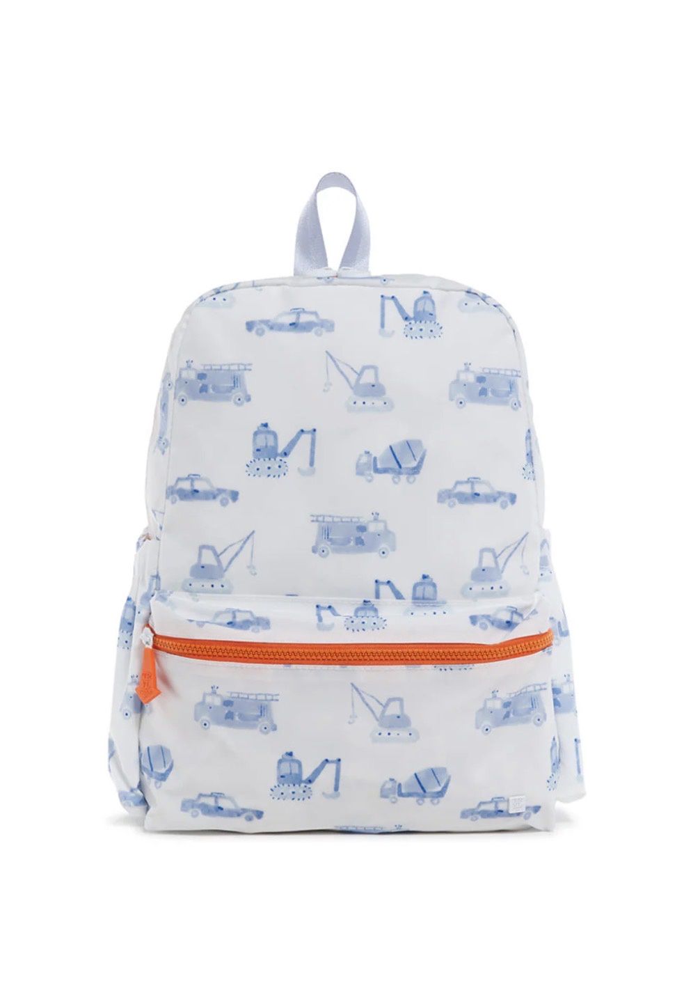 Dig It Backpacker