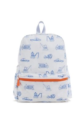 Dig It Backpacker