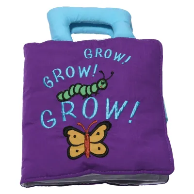 Grow Grow Grow Playbook