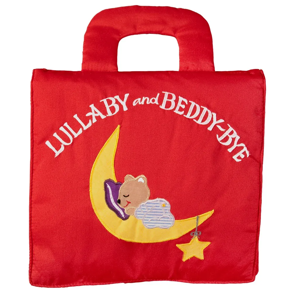 Lullaby and Beddy-Bye