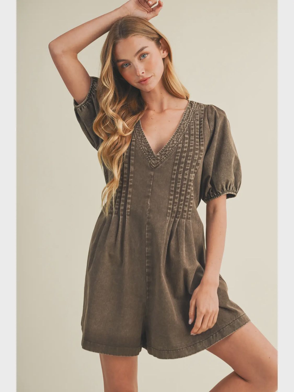 Donna Romper