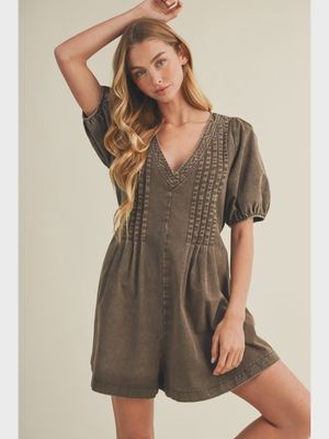 Donna Romper