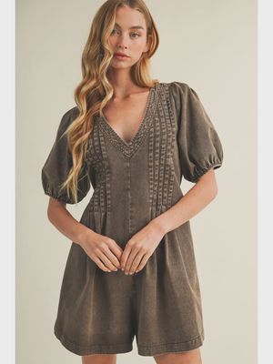 Donna Romper