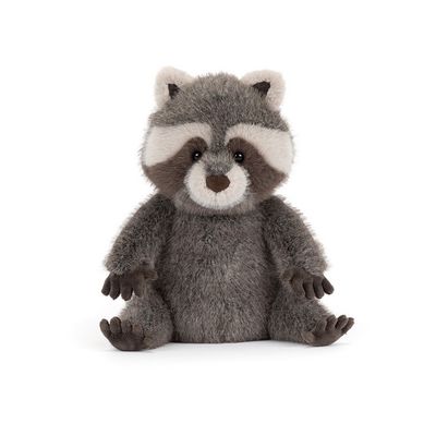 Trixiwoo Raccoon