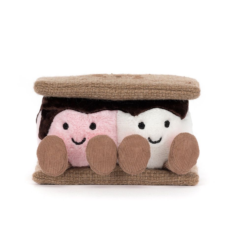 Amseables S'Mores