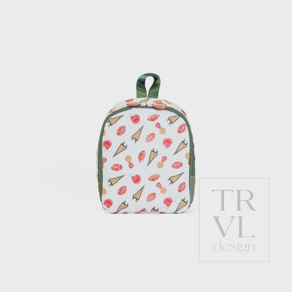 Touchdown Bring It Lunch Bag