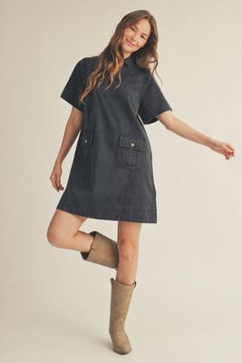 Beatrice Dress