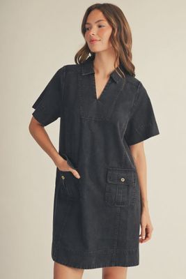 Beatrice Dress
