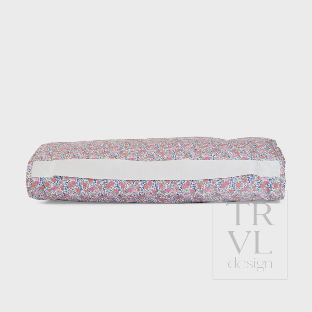 Garden Floral Nap Mat
