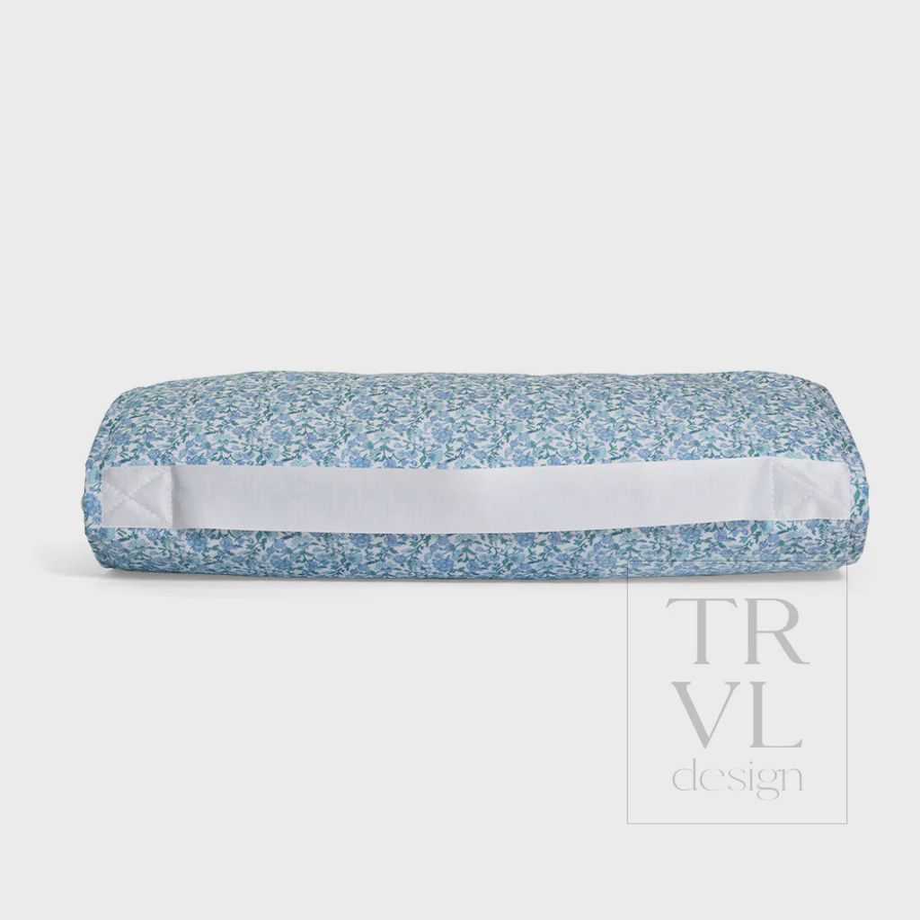 Hamptons Floral Nap Mat