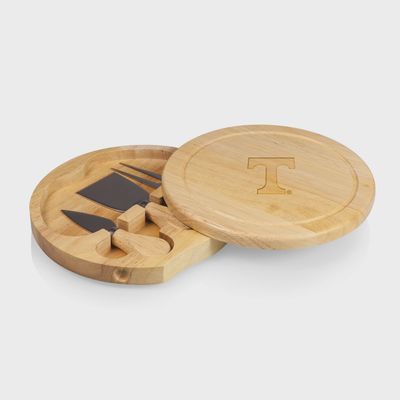 TN Brie Cheese Board