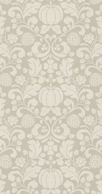 Francis Cream Guest Napkins