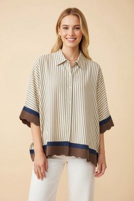 Monroe Top