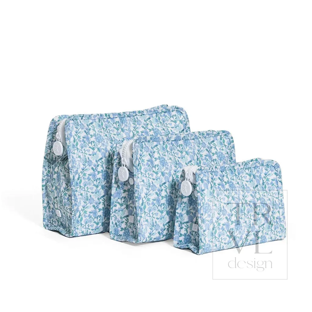 Hamptons Floral Roadie, Size: Small