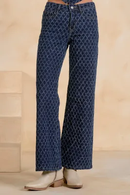 Diamond Denim