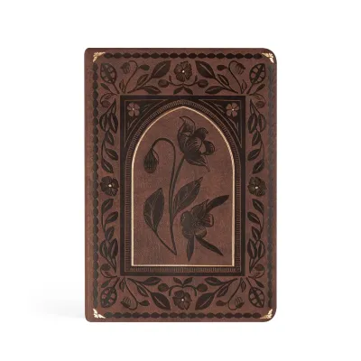 Palma Notebook