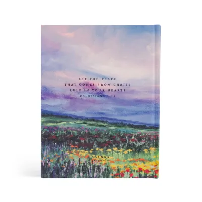 Cana NLT Notetaking Bible